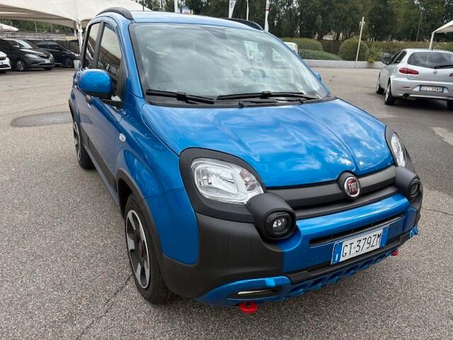 Fiat Panda Cross 1.0 FireFly S&S Hybrid