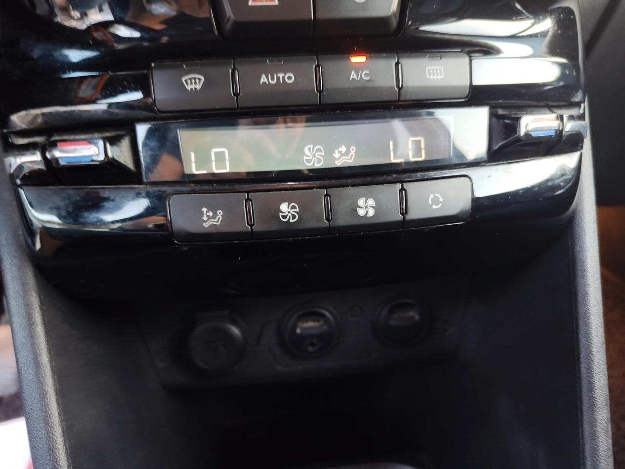Peugeot 2008 1.6 e-HDi 92 CV Stop&Start Allure