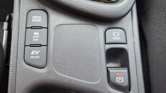 TOYOTA Yaris 1.5 Hybrid MY'24 5 porte Trend 116 CV PERMUTE