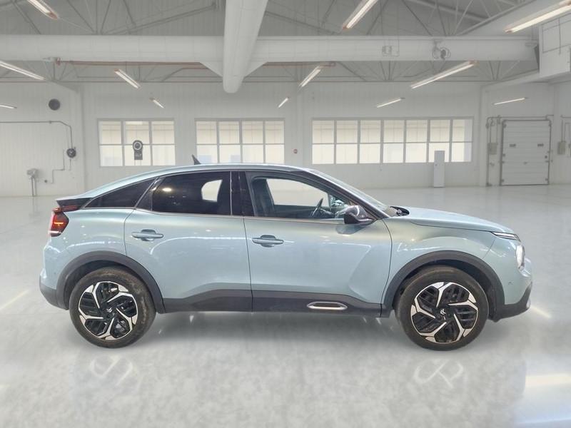 CITROEN C4 5P 1.5 HDI 130CV AUTOM