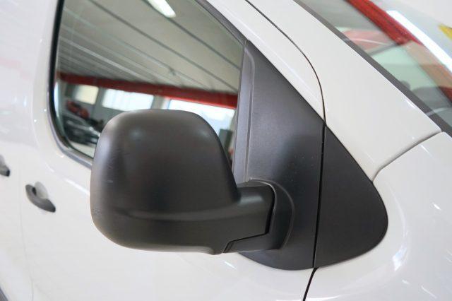 CITROEN Jumpy BlueHDi 100 S&S M Comfort