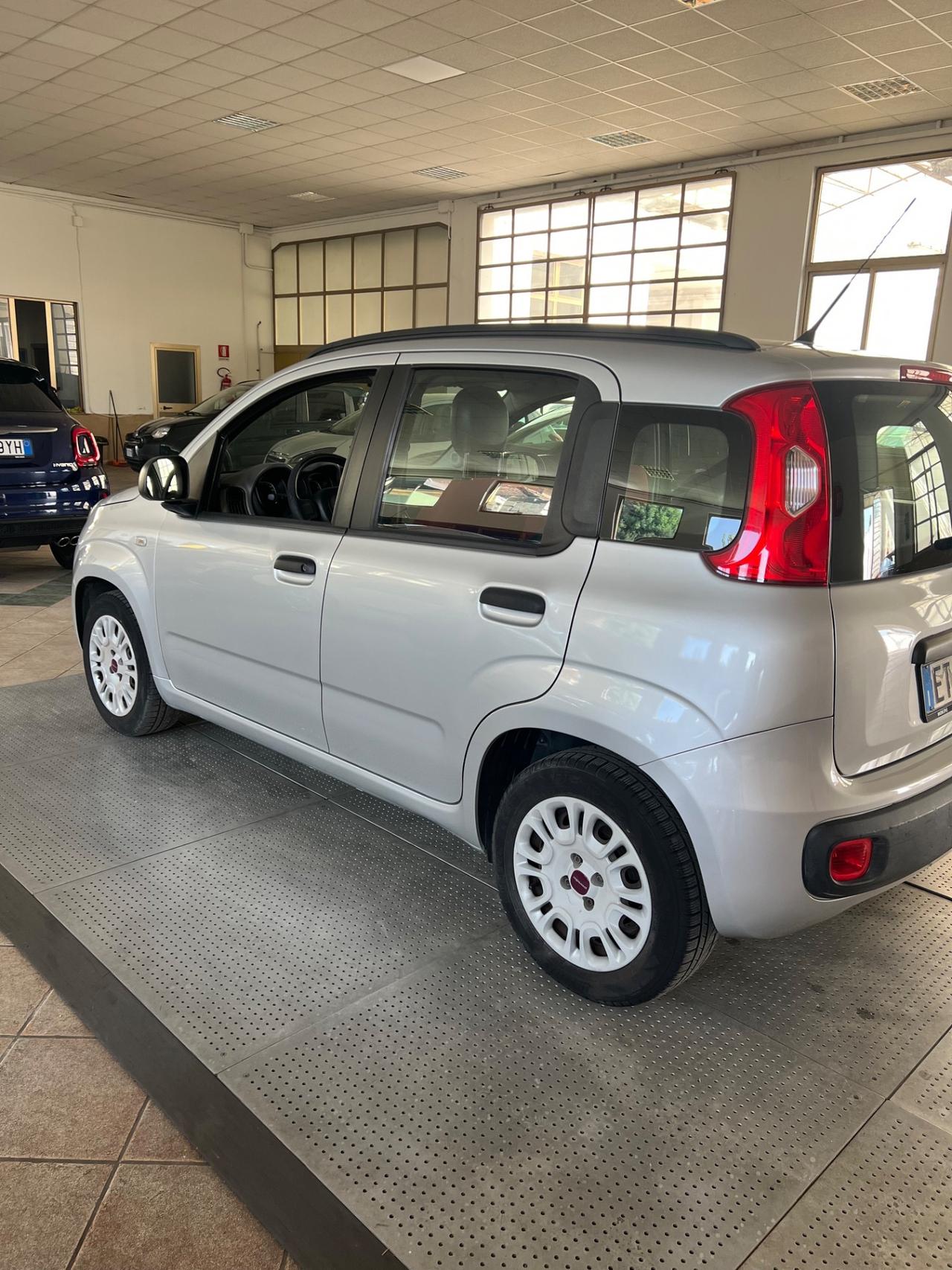 Fiat Panda 1.2 EasyPower Pop