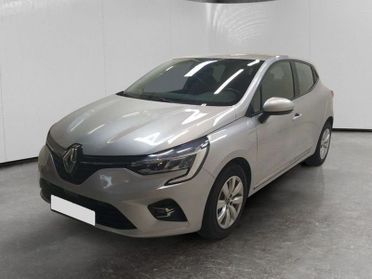 Renault Clio 1.5 blue dci Zen 85cv