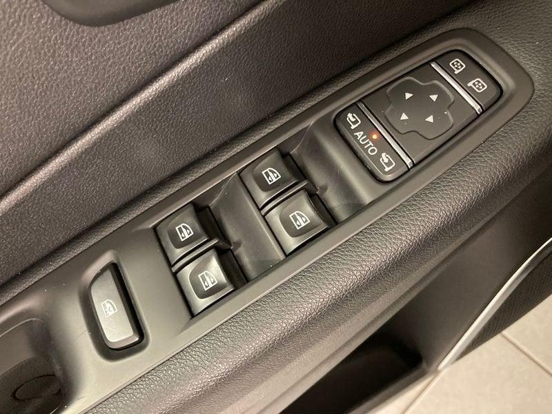 Renault Captur Sport Edition 1.5 dCi Energy 90cv rif.FT229