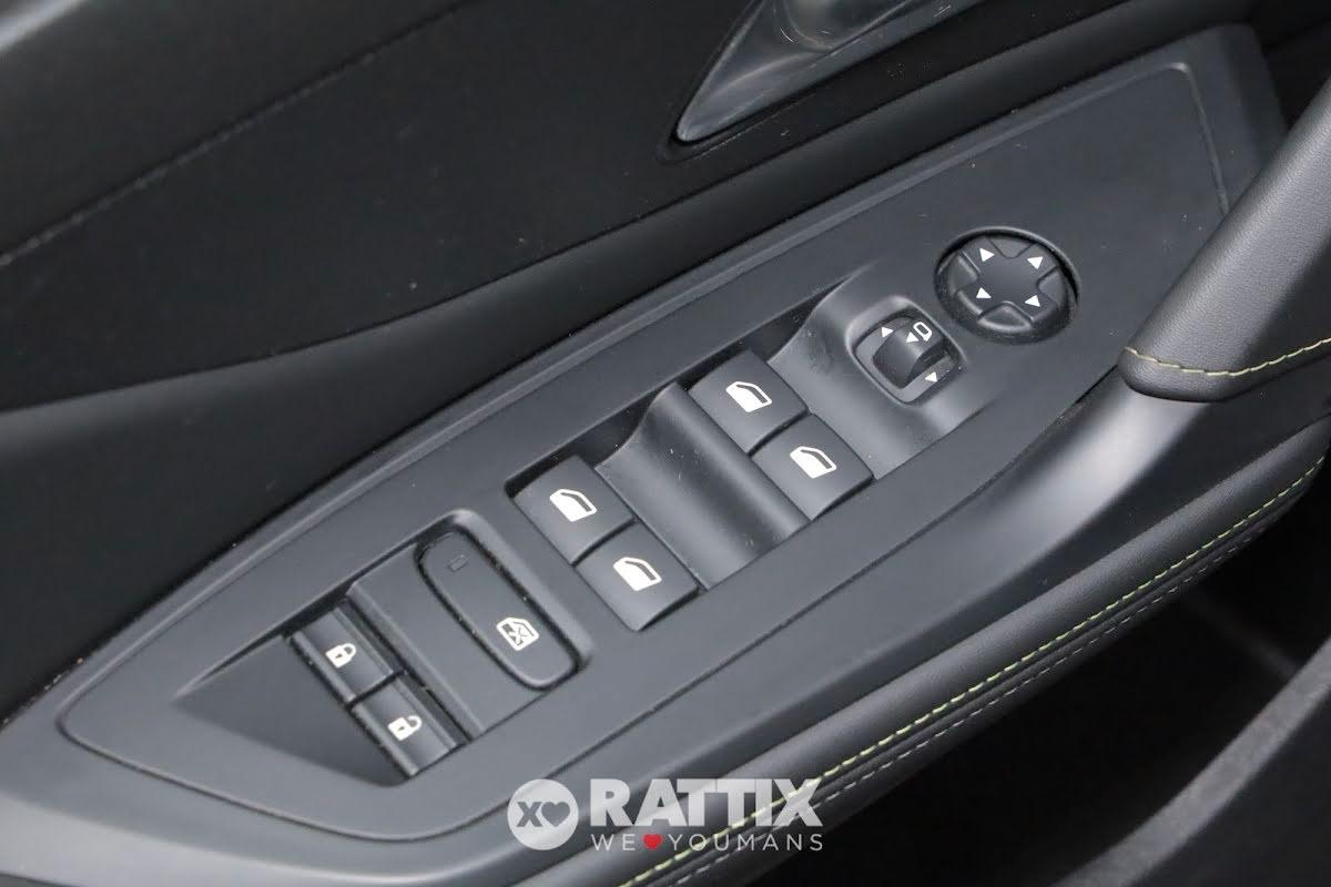 Peugeot 308 SW 1.2 Puretech t 130CV GT EAT8