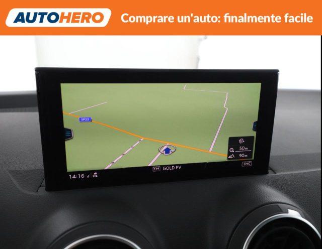 AUDI Q2 35 TFSI S tronic Admired