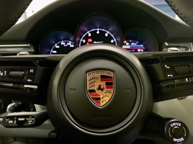 Porsche Macan Macan I 2022 2.0 T 265cv pdk - IVA esposta
