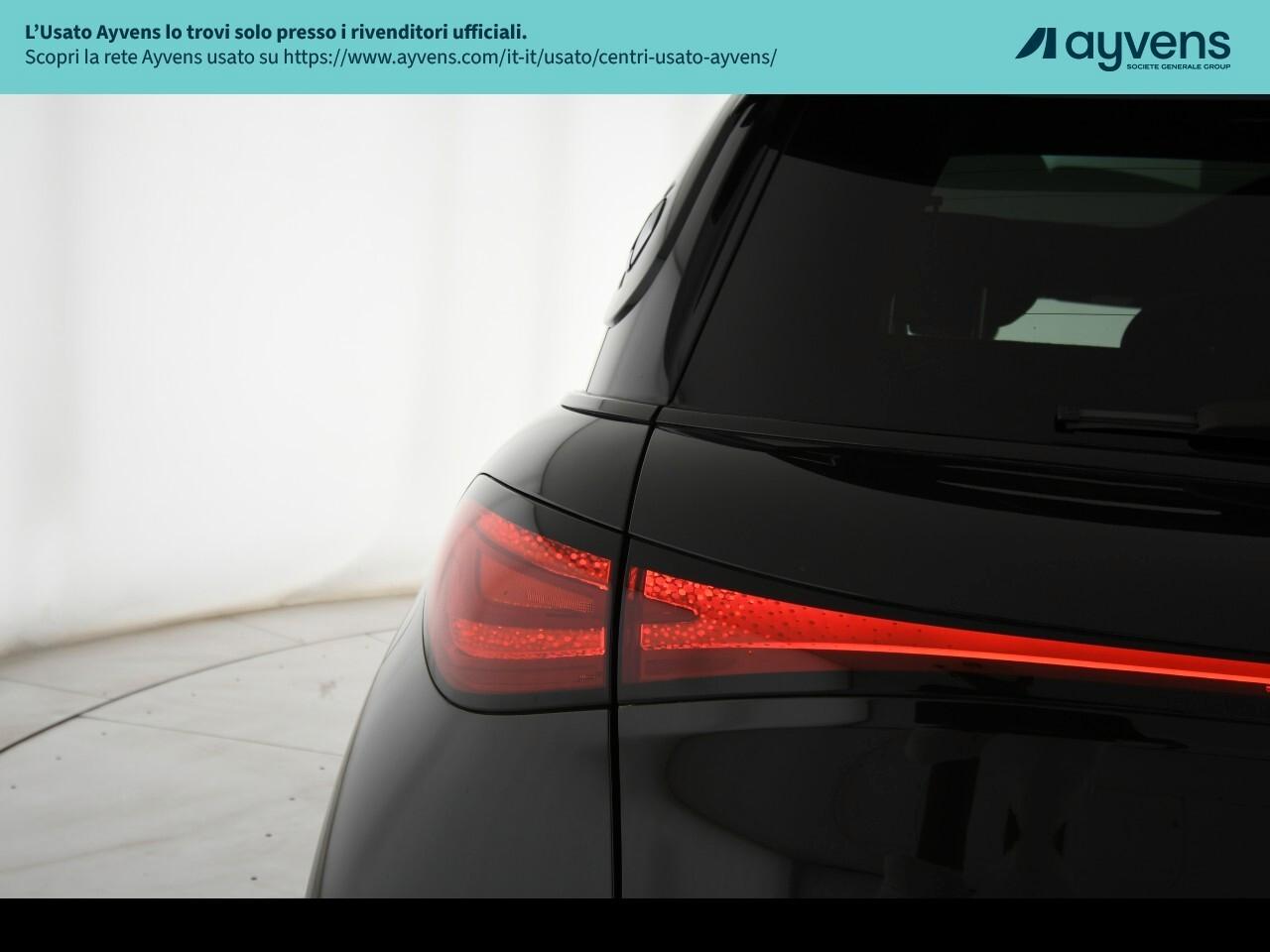 Smart #1 BRABUS