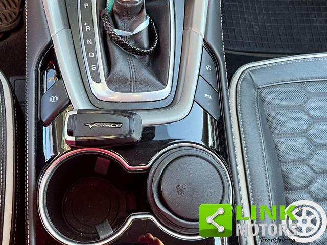 FORD Mondeo 2.0 TDCi 150 CV S&S 5 porte Vignale