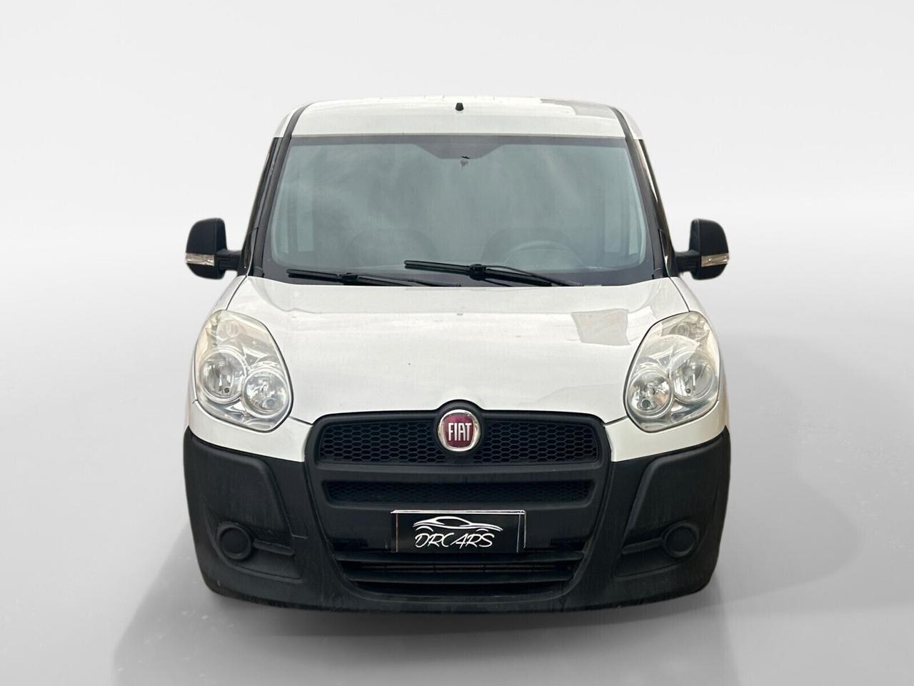 Fiat Doblo Doblò 1.3 MJT Lamierato
