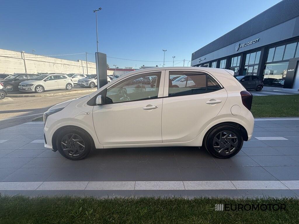 Kia Picanto 1.0 DPi Urban