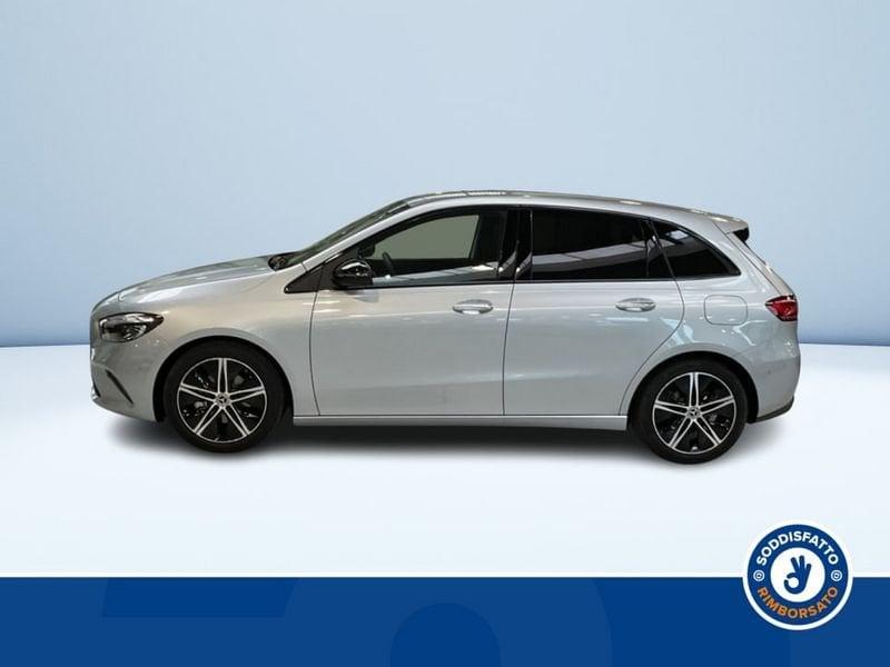 Mercedes-Benz Classe B 200d Automatic Advanced Plus Progressive