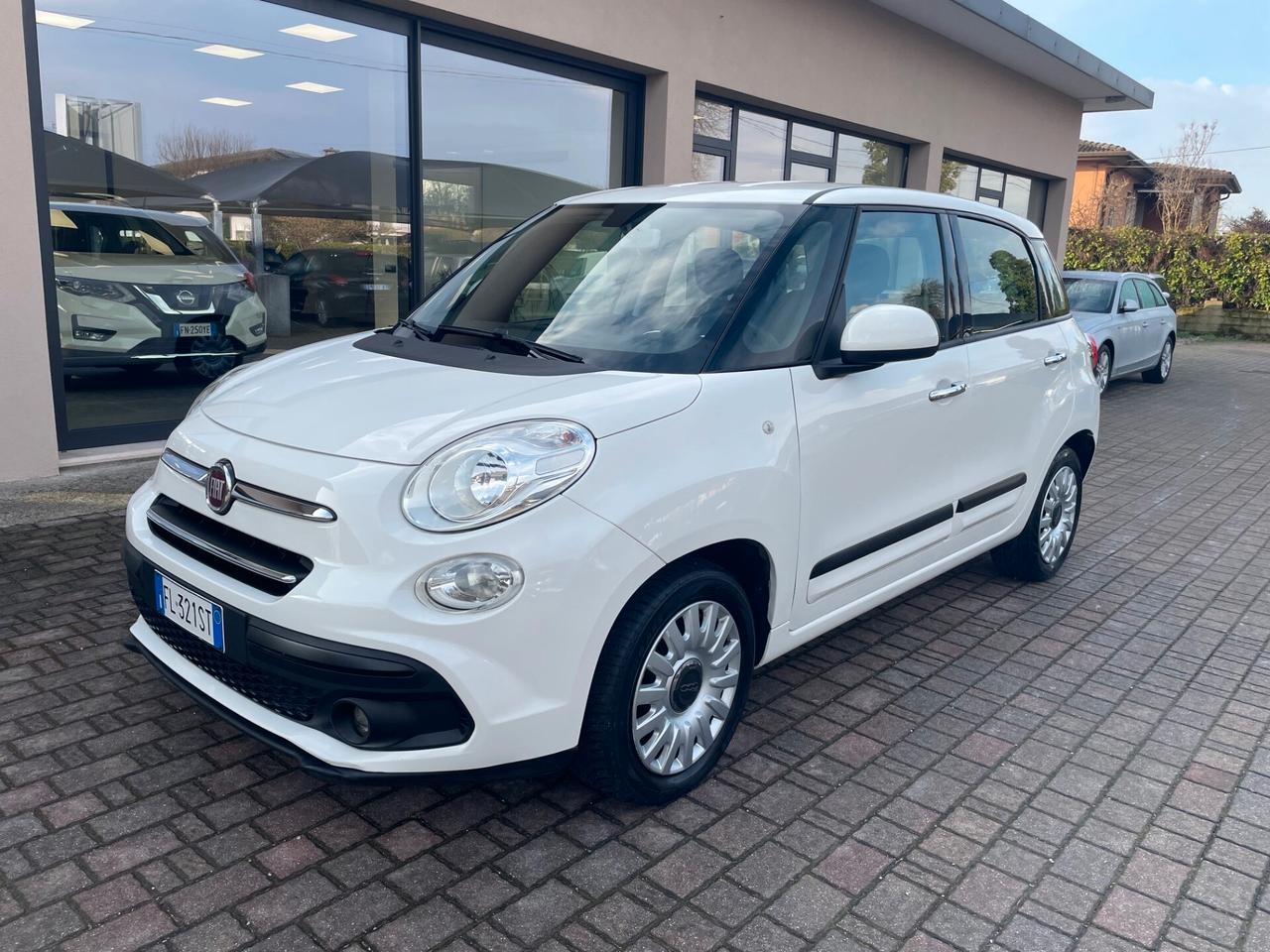 Fiat 500L 1.3 Multijet 95 CV Business