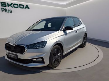SKODA Fabia 1.0 mpi 130 edition 80cv del 2025
