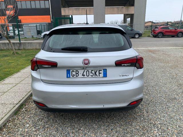 FIAT Tipo 1.6 Mjt S&S 5 porte Sport