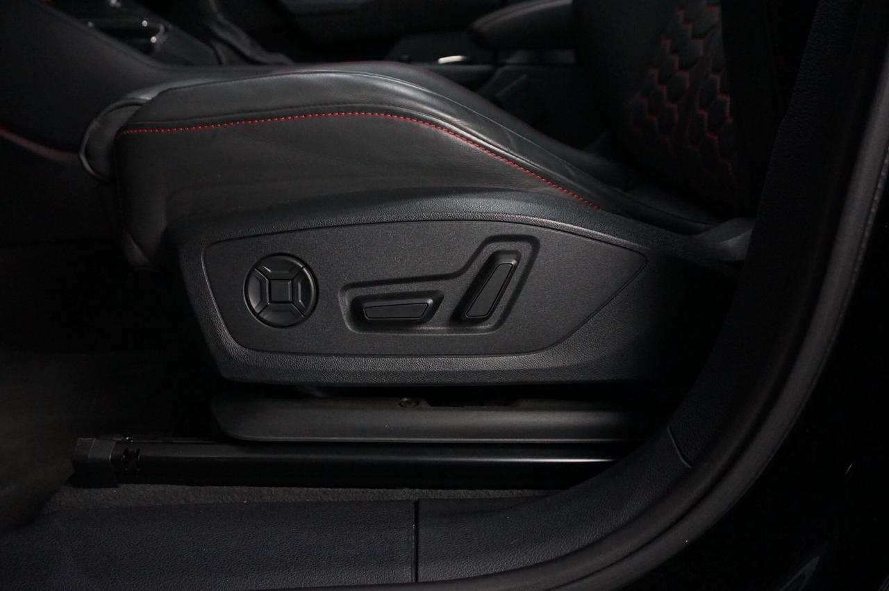Audi RS Q3 SPB quattro S tronic