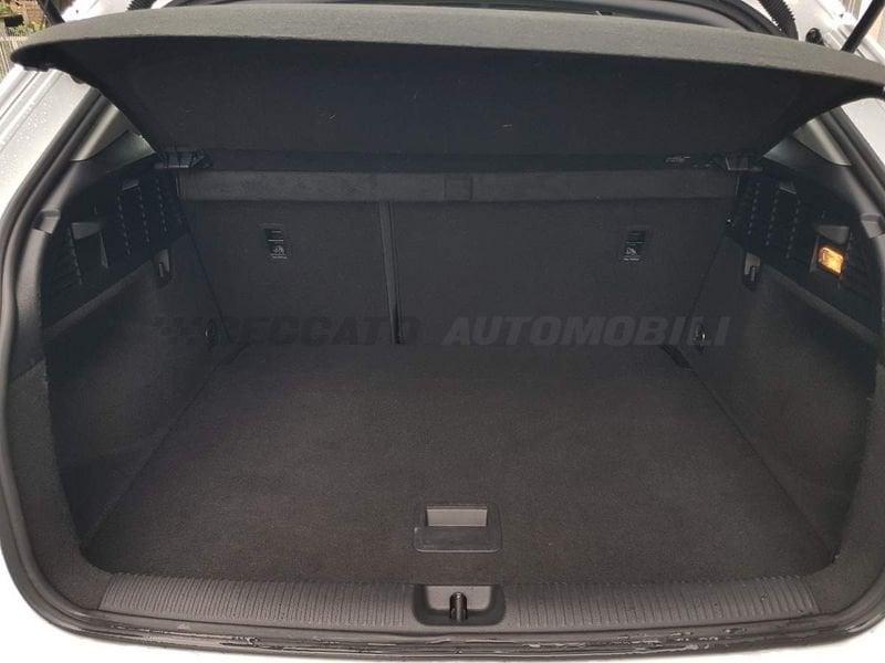 Audi Q2 Q2 30 2.0 tdi Business s-tronic