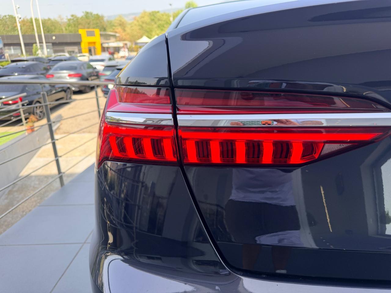 Audi A6 50 3.0 TDI quattro tiptronic Business Design