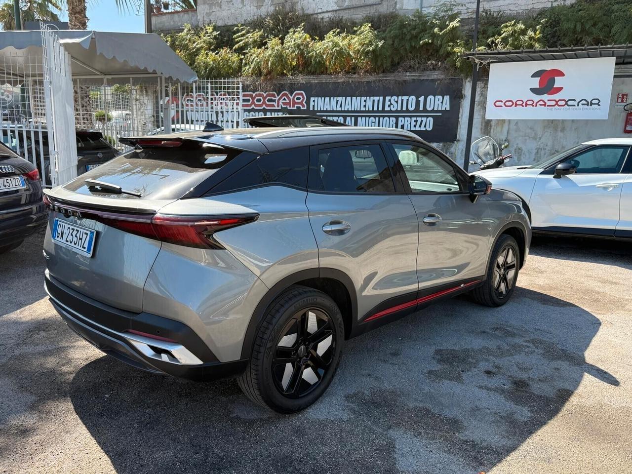 OMODA 5 SHS 1.6 2024 TGDI 147CV AUTOM. PREMIUM