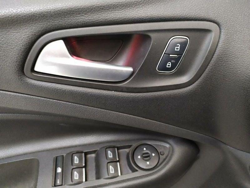 Ford Kuga 2.0 tdci Titanium s&s awd 150cv