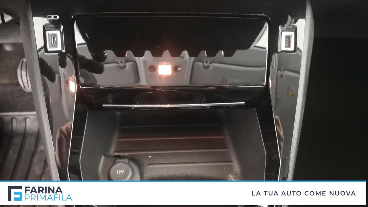 PEUGEOT 208 II 2019 - 208 1.2 puretech Allure Pack s&s 75cv