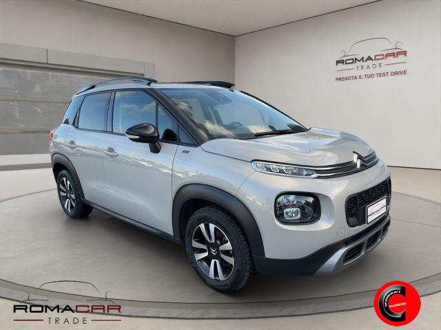 CITROEN C3 Aircross PureTech 110 S&S Shine PRONTA CONSEGNA!