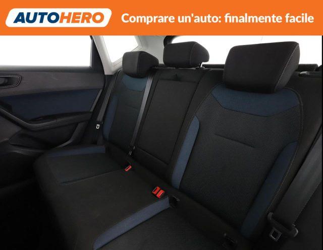 SEAT Ateca 2.0 TDI 4DRIVE DSG Business