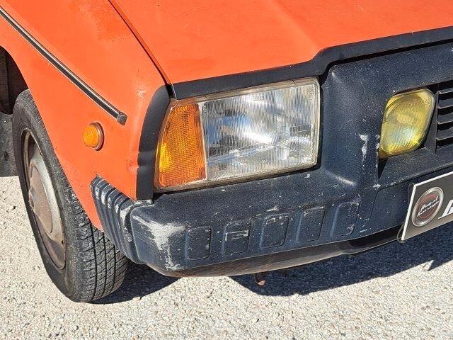 Citroen Visa 650 CLUB 1°SERIE