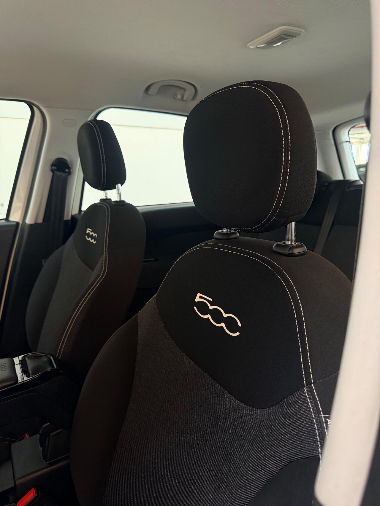 Fiat 500L 1.4 95 CV Pop Star 11/2018 Neopatentati