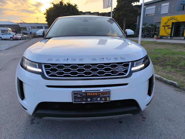 LAND ROVER Range Rover Evoque 2.0 TD4 150 CV 5p S solo km53000