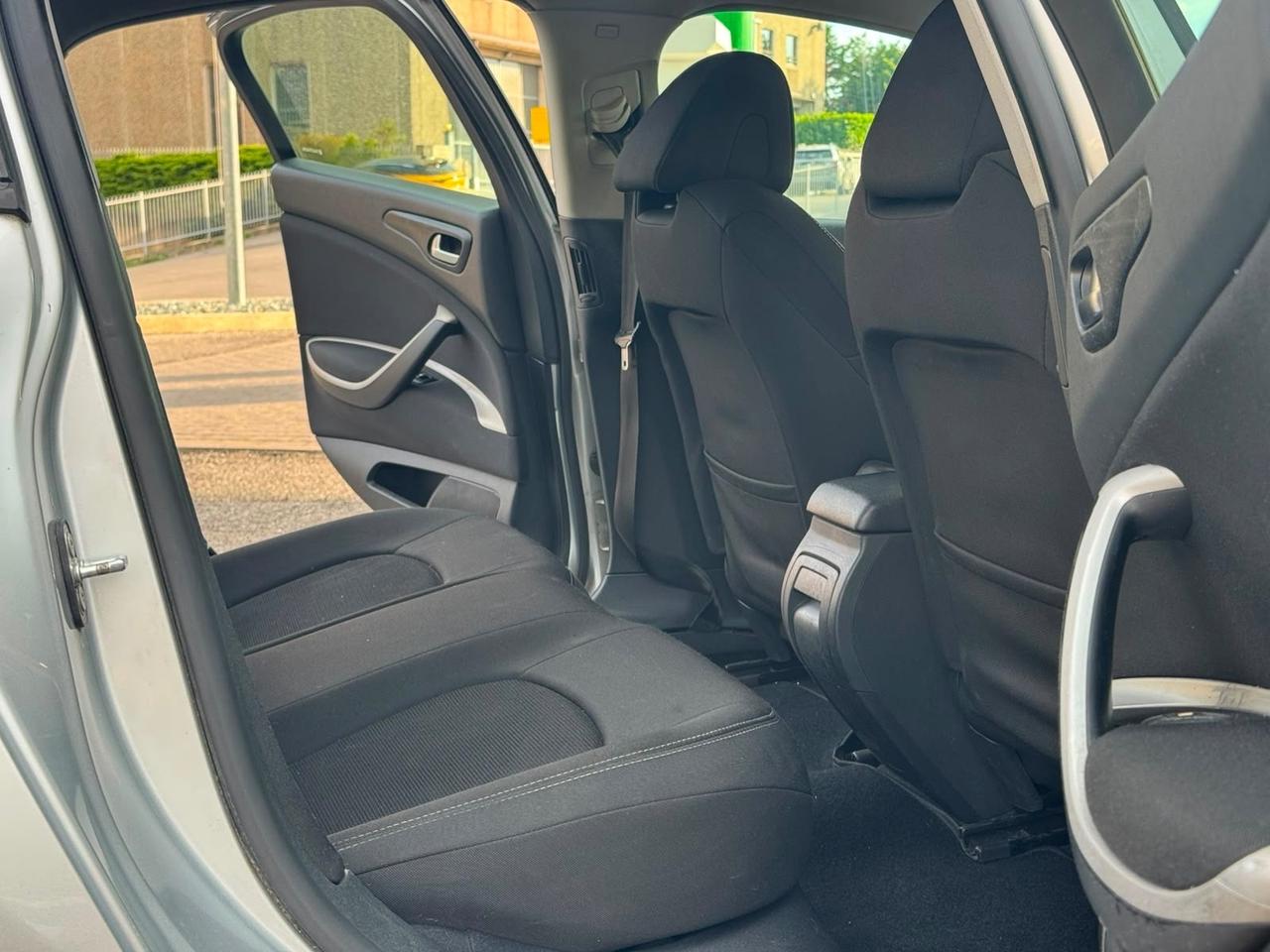 Citroen C5 1.8 16V 127 Dynamique neopatentato