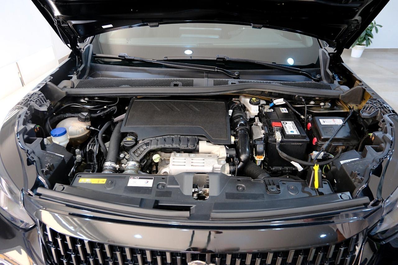 Peugeot 2008 1.200 T 130cv GT LED + COCKPIT 3D