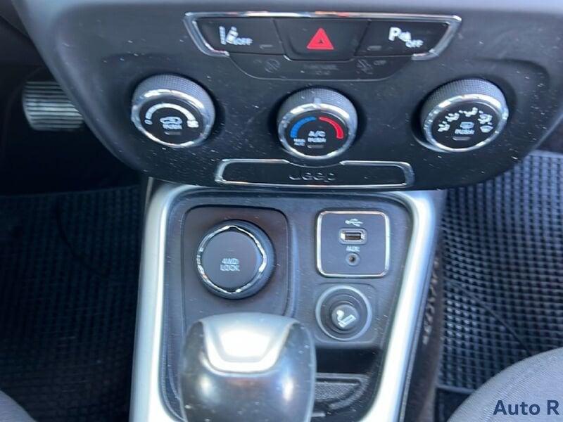 Jeep Compass Compass 2.0 Multijet II 4WD