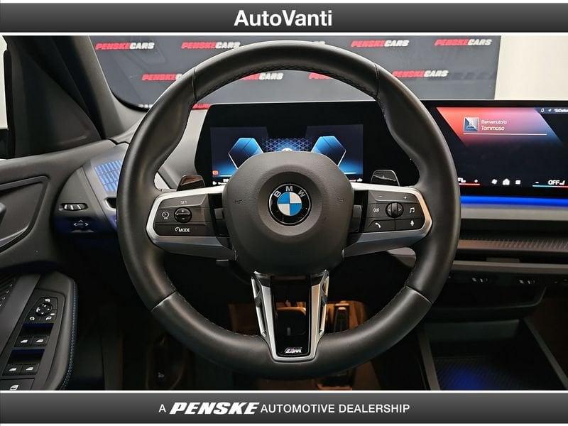 BMW Serie 1 118d MSport Pro auto