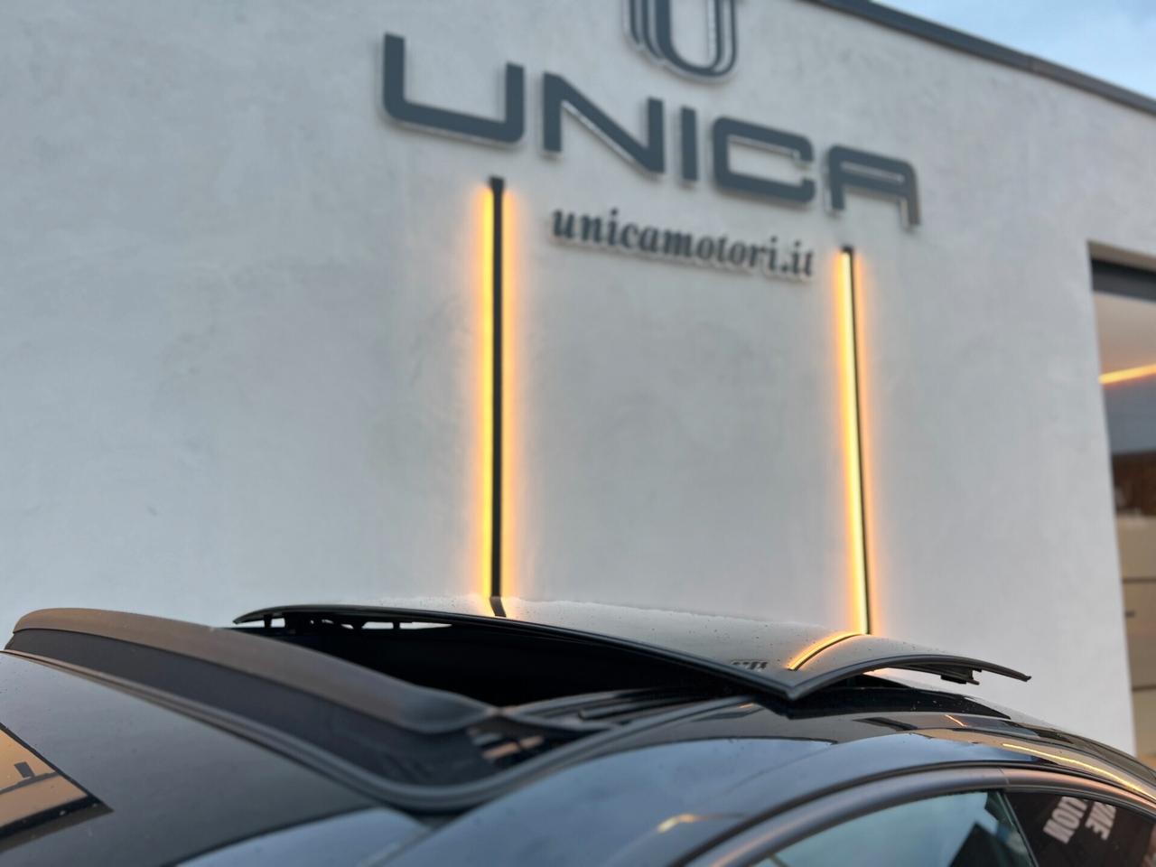 Porsche 911 Carrera 4S