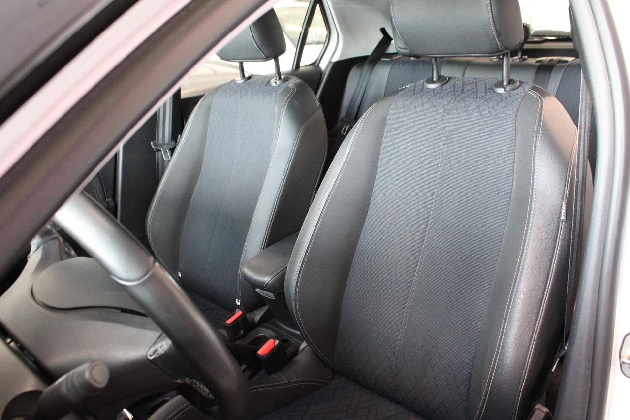 Opel Corsa 1.2 100 CV GS Line