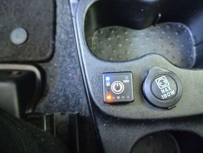 FIAT Panda 1.2 EasyPower Lounge