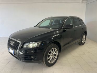 Audi Q5 2.0 TDI 170 CV quattro S tronic Advanced Plus