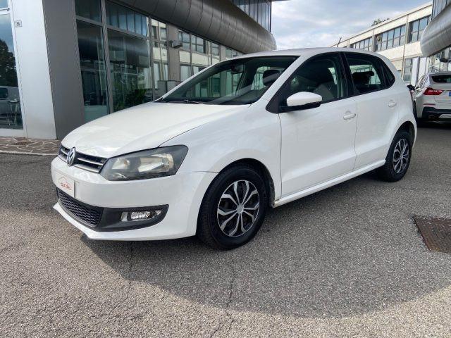 VOLKSWAGEN Polo 1.2 5P. Trendline Neopatentati