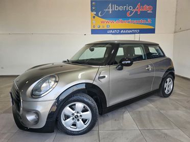 Mini 3 Porte One D Hype 1.5 D