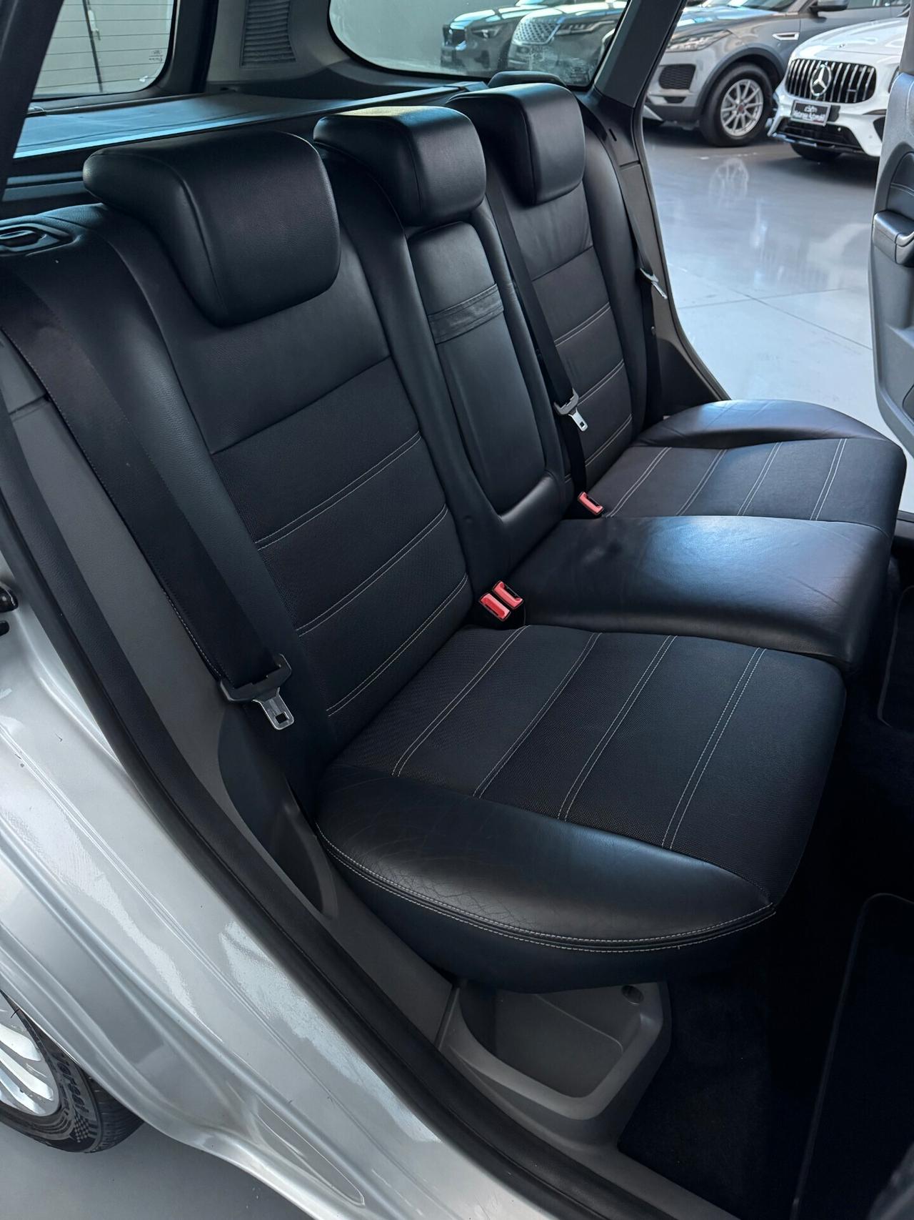 Ford Focus SW 2.0cc 145cv Impianto GPL Bluetooth Navi Clima