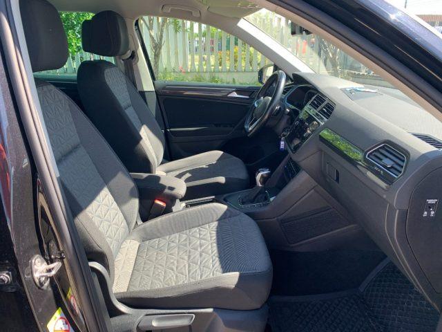 VOLKSWAGEN Tiguan 2.0 TDI 150 CV SCR DSG Life