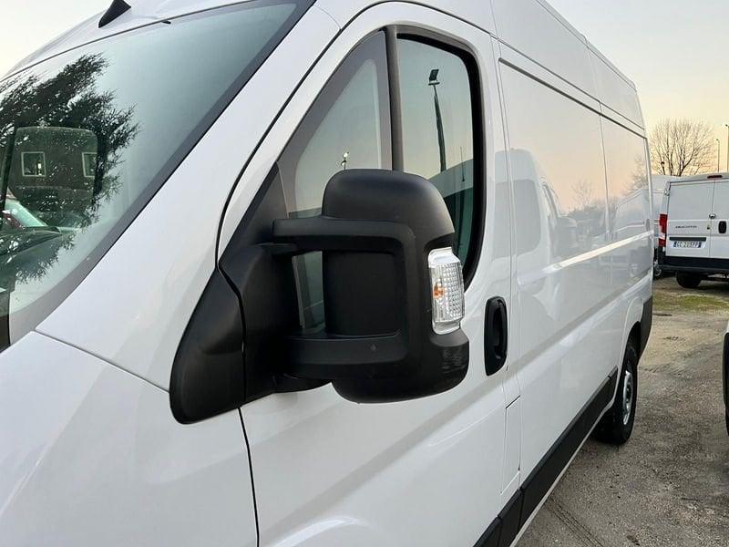 FIAT Ducato 35 2.2 Mjt 140CV MH2 (IVA ESCL.)