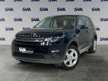 Land Rover Discovery Sport 2wd 150cv Pure