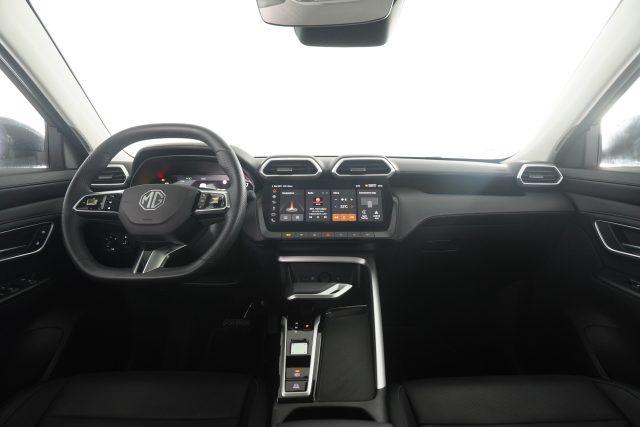 MG ZS (2024-->) Hybrid+ Luxury