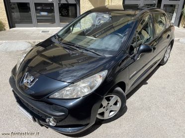 Peugeot 207 1.4 HDi 70CV 5p. Energie Sport