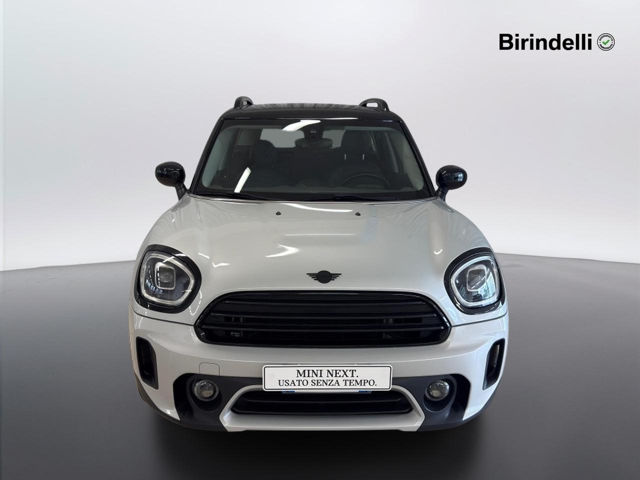 MINI Mini Countrym.(F60) - Mini 1.5 Cooper Yours Countryman