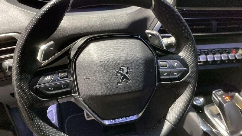 Peugeot 3008 3008 Hybrid 225 e-EAT8 GT Pack