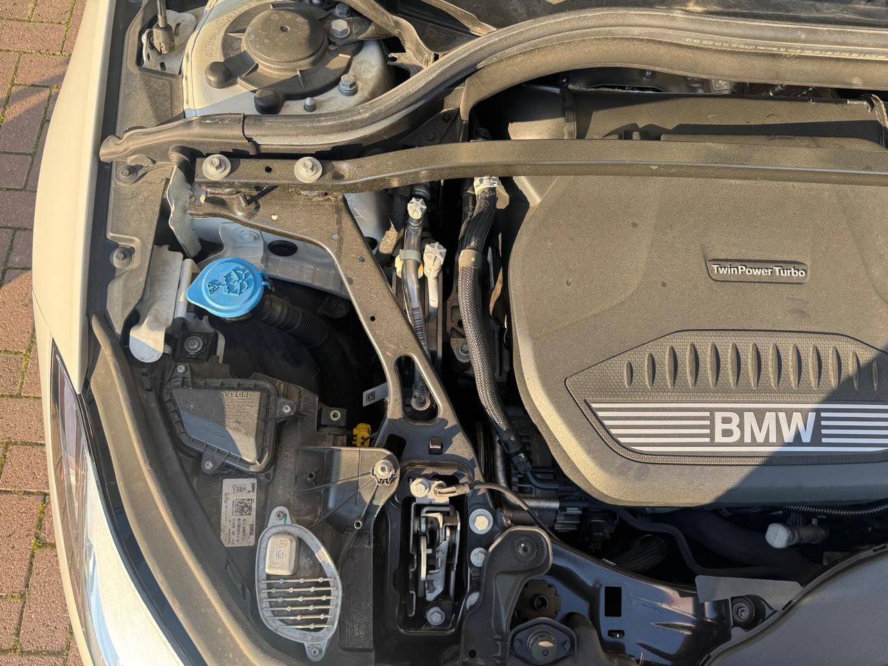 Bmw 118 M Sport 118 d #10022