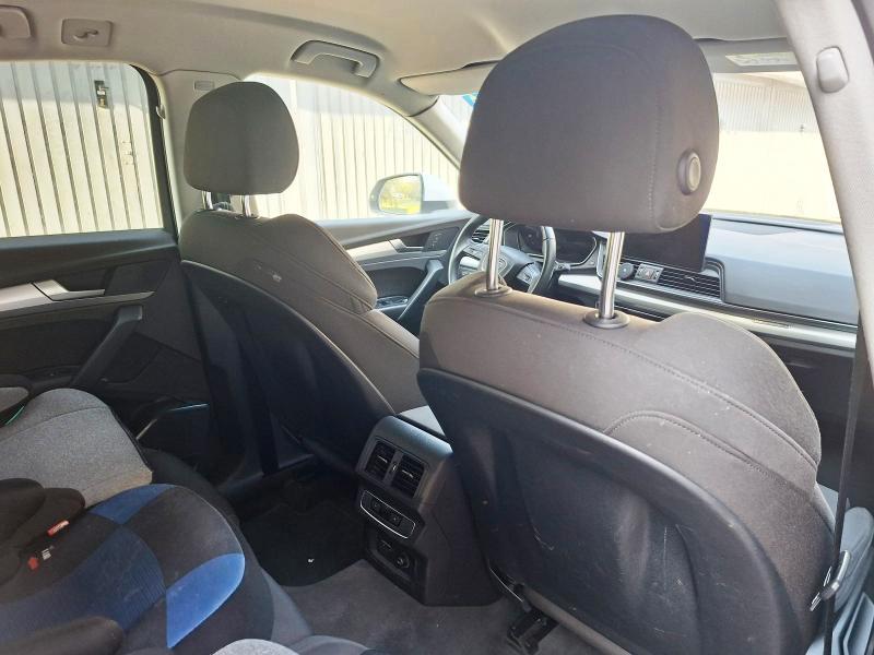 Audi Q5 Sportback 40 2.0 tdi mhev 12V S line quattro s-tronic